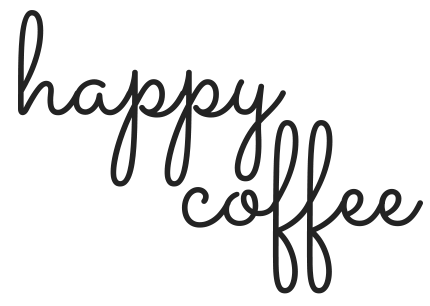 happy coffee 